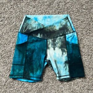 GEA Shorts